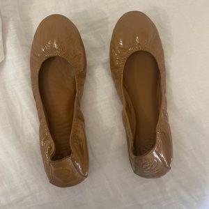 Tory Burch ballet flats